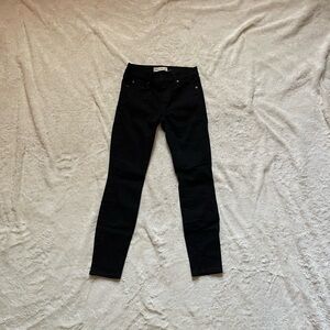 gap jeans
